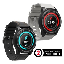 Golf Buddy aim W12 GPS Golffuhr