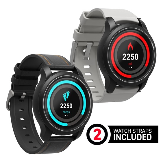 Golf Buddy aim W12 GPS Golffuhr
