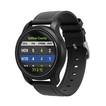 Golf Buddy aim W12 GPS Golffuhr