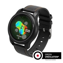 Golf Buddy aim W12 GPS Golffuhr