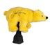 Daphne Dolphin Driver Headcovers, Golden Bear