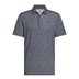 Adidas Ultimate365 Mini Bunker Herren Poloshirt, conavy