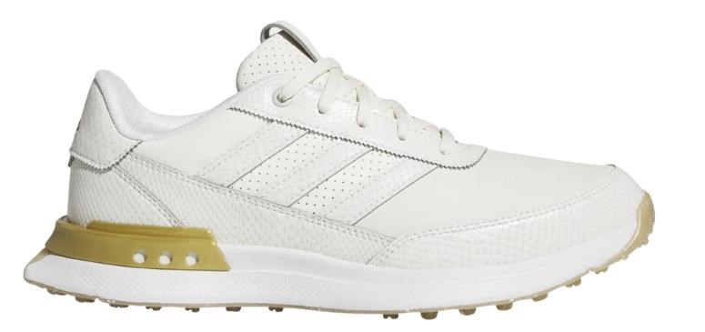 Adidas S2G SL 25 Damen Golfschuhe, weiß