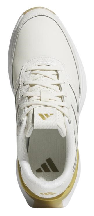 Adidas S2G SL 25 Damen Golfschuhe, weiß