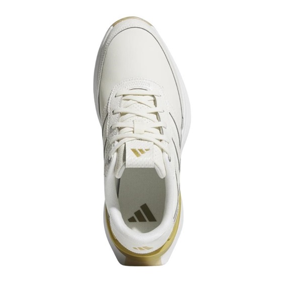 Adidas S2G SL 25 Damen Golfschuhe, weiß