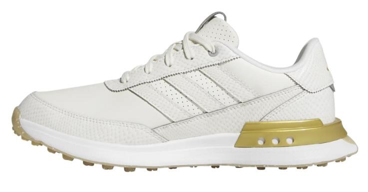 Adidas S2G SL 25 Damen Golfschuhe, weiß