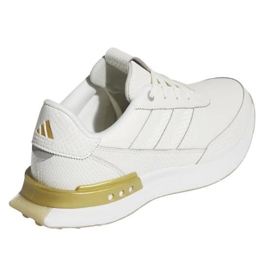 Adidas S2G SL 25 Damen Golfschuhe, weiß