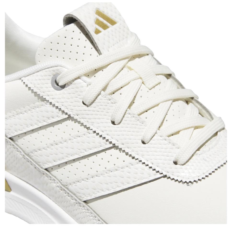 Adidas S2G SL 25 Damen Golfschuhe, weiß