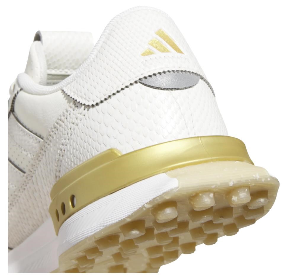 Adidas S2G SL 25 Damen Golfschuhe, weiß