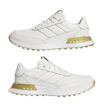 Adidas S2G SL 25 Damen Golfschuhe, weiß