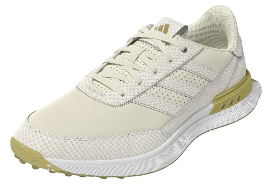 Adidas S2G SL 25 Damen Golfschuhe, weiß