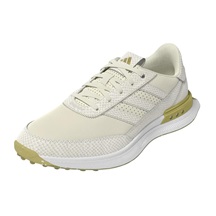 Adidas S2G SL 25 Damen Golfschuhe, weiß