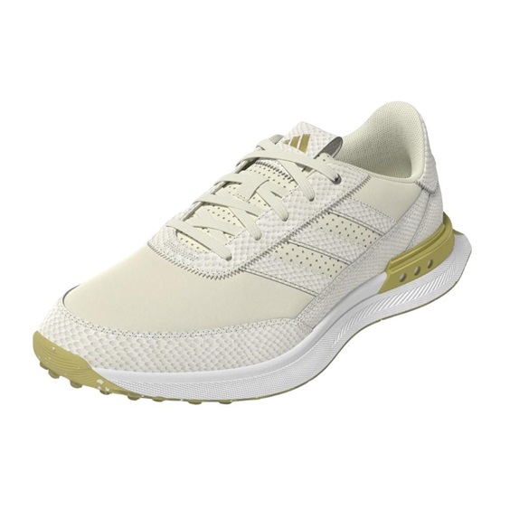 Adidas S2G SL 25 Damen Golfschuhe, weiß