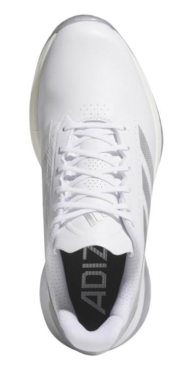 Adidas Adizero ZG Damen Golfschuhe, weiß