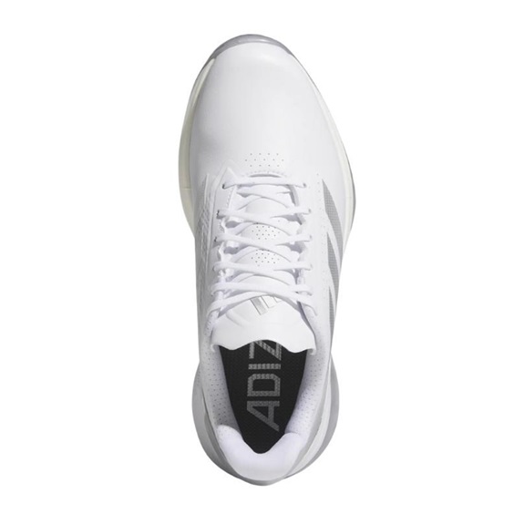 Adidas Adizero ZG Damen Golfschuhe, weiß