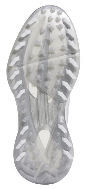 Adidas Adizero ZG Damen Golfschuhe, weiß