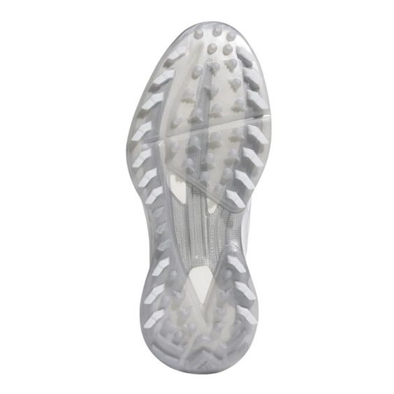 Adidas Adizero ZG Damen Golfschuhe, weiß