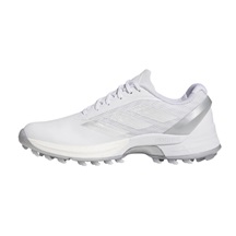 Adidas Adizero ZG Damen Golfschuhe, weiß