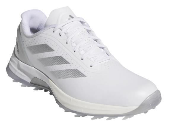 Adidas Adizero ZG Damen Golfschuhe, weiß