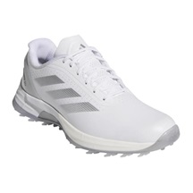Adidas Adizero ZG Damen Golfschuhe, weiß