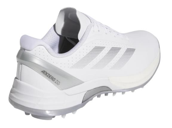 Adidas Adizero ZG Damen Golfschuhe, weiß