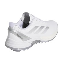 Adidas Adizero ZG Damen Golfschuhe, weiß