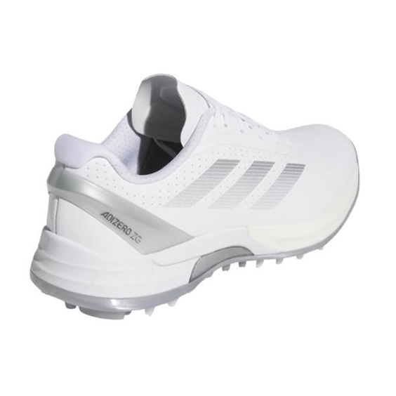 Adidas Adizero ZG Damen Golfschuhe, weiß