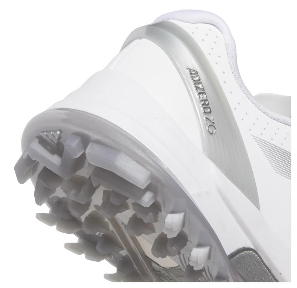 Adidas Adizero ZG Damen Golfschuhe, weiß