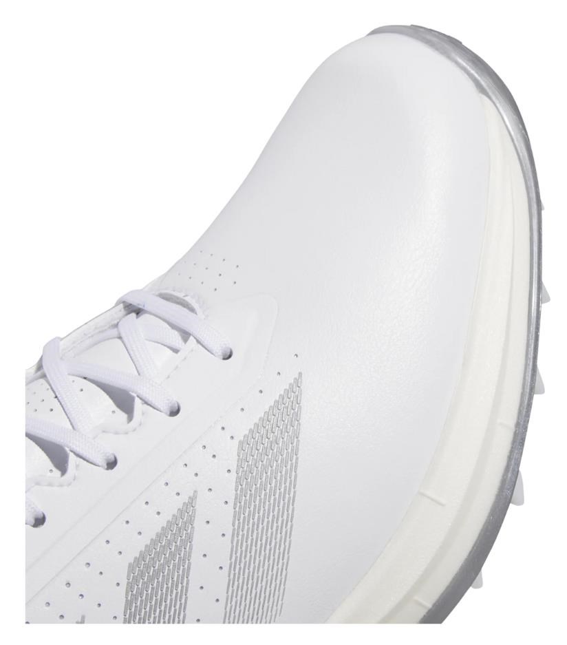 Adidas Adizero ZG Damen Golfschuhe, weiß