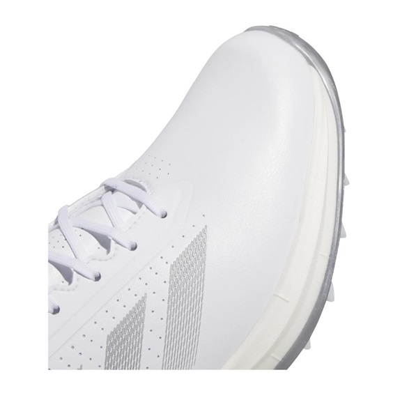 Adidas Adizero ZG Damen Golfschuhe, weiß
