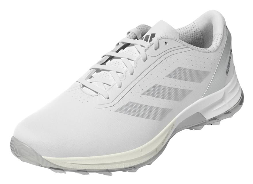 Adidas Adizero ZG Damen Golfschuhe, weiß