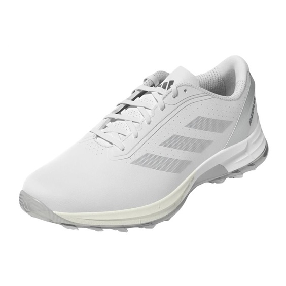 Adidas Adizero ZG Damen Golfschuhe, weiß