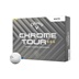 Callaway Chrome Tour Triple Diamond Golfbälle