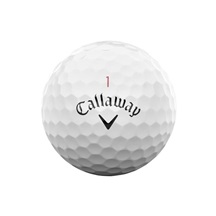 Callaway Chrome Tour Triple Diamond Golfbälle