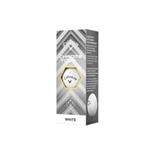 Callaway Chrome Tour Triple Diamond Golfbälle
