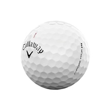 Callaway Chrome Tour Triple Diamond Golfbälle