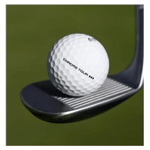 Callaway Chrome Tour Triple Diamond Golfbälle