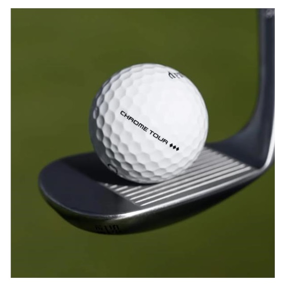 Callaway Chrome Tour Triple Diamond Golfbälle