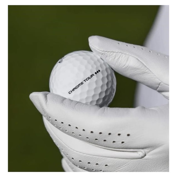 Callaway Chrome Tour Triple Diamond Golfbälle