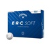 Callaway ERC Soft Triple Track Golfbälle