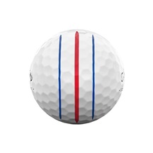 Callaway ERC Soft Triple Track Golfbälle
