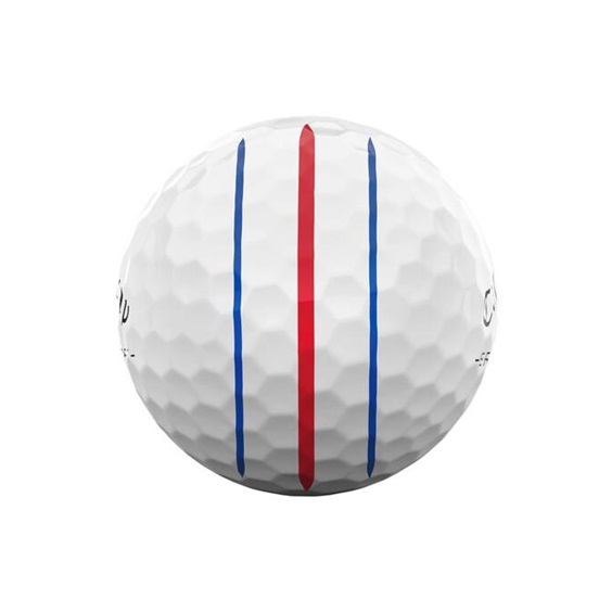 Callaway ERC Soft Triple Track Golfbälle