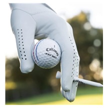 Callaway ERC Soft Triple Track Golfbälle