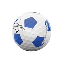 Callaway ERC Soft Truvis Blue Golfbälle