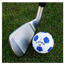 Callaway ERC Soft Truvis Blue Golfbälle