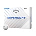 Callaway Supersoft Golfbälle