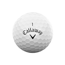 Callaway Supersoft Golfbälle