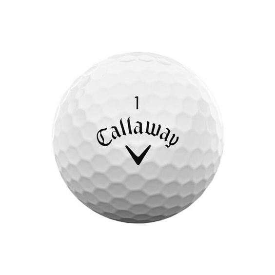 Callaway Supersoft Golfbälle