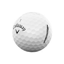 Callaway Supersoft Golfbälle