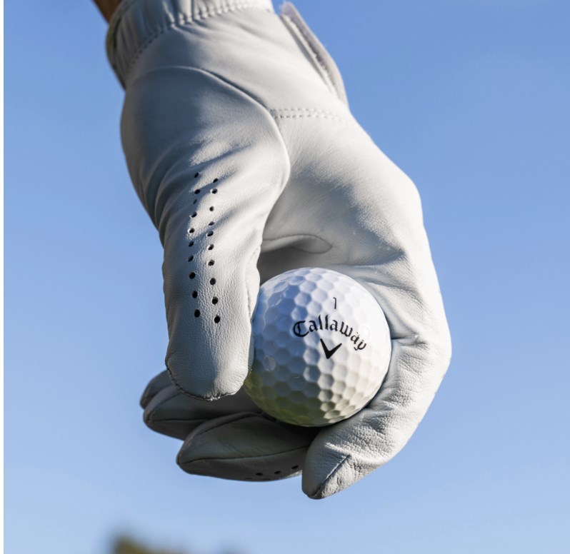 Callaway Supersoft Golfbälle